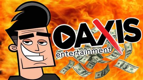 why is butch hartman hated|Butch Hartman OAXIS Streaming Service Controversy.